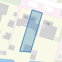 Perceel LMD01-B-3600