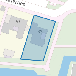 Perceel LMD01-B-3601