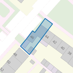 Perceel LMD01-B-3612