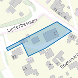 Perceel LMD01-B-3615