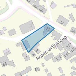 Perceel LMD01-B-3616