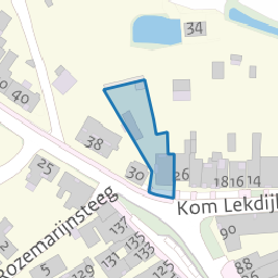 Perceel LMD01-B-3633