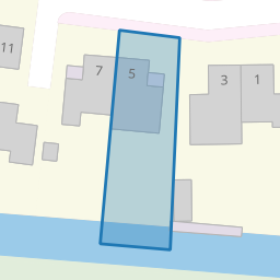 Perceel LMD01-B-3678