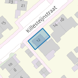 Perceel LMD01-B-3699