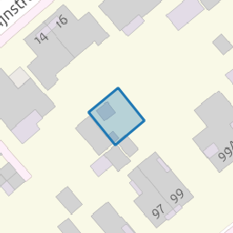 Perceel LMD01-B-3701