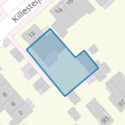 Perceel LMD01-B-3703