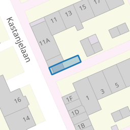 Perceel LMD01-B-3707