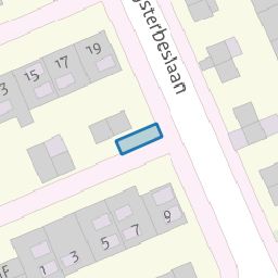 Perceel LMD01-B-3708