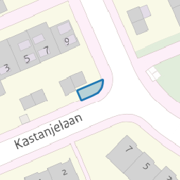 Perceel LMD01-B-3710