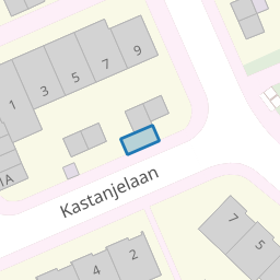 Perceel LMD01-B-3711