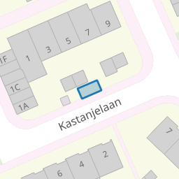 Perceel LMD01-B-3712