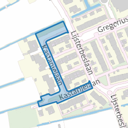 Perceel LMD01-B-3715
