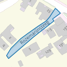 Perceel LMD01-B-3718