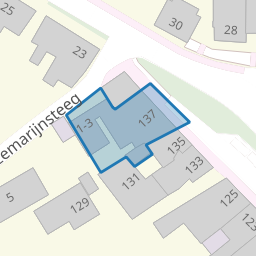 Perceel LMD01-B-3719
