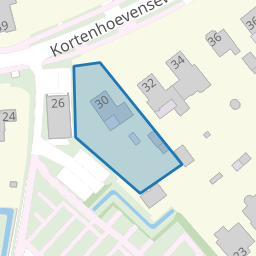 Perceel LMD01-B-3725