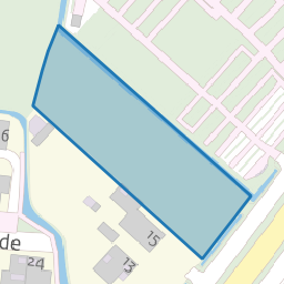 Perceel LMD01-B-3733