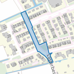 Perceel LMD01-B-3762