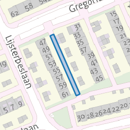 Perceel LMD01-B-3764