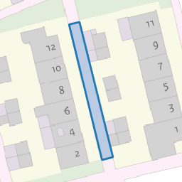 Perceel LMD01-B-3770