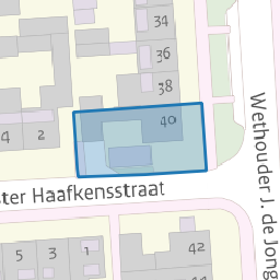 Perceel LMD01-B-3789