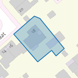 Perceel LMD01-B-3796