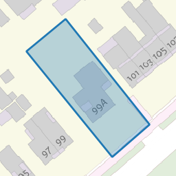 Perceel LMD01-B-3797