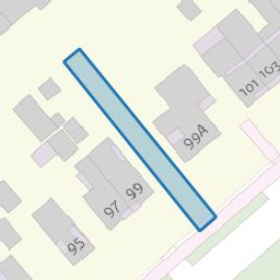 Perceel LMD01-B-3798