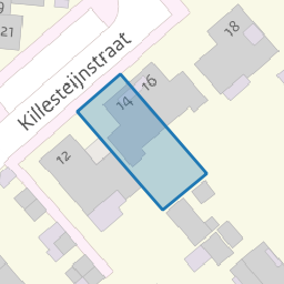 Perceel LMD01-B-3801