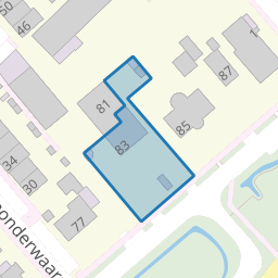 Perceel LMD01-B-3812