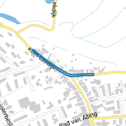 Perceel LMD01-B-3814