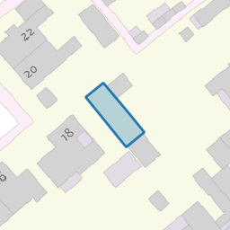 Perceel LMD01-B-3816