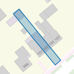 Perceel LMD01-B-3817