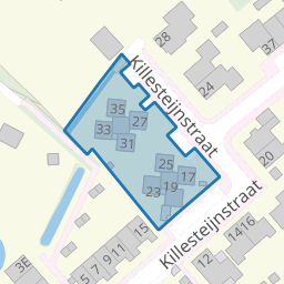 Perceel LMD01-B-3826