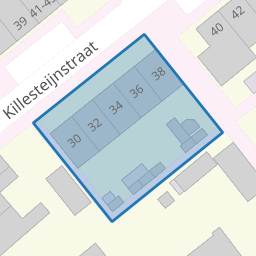 Perceel LMD01-B-3827