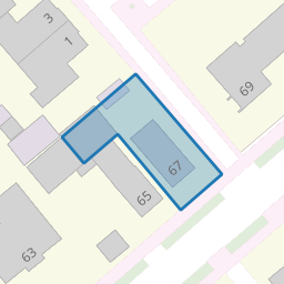 Perceel LMD01-B-3838