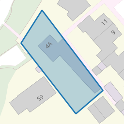 Perceel LMD01-B-3842