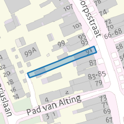 Perceel LMD01-B-3847