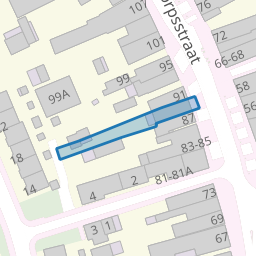 Perceel LMD01-B-3848