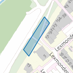 Perceel LMD01-B-3853