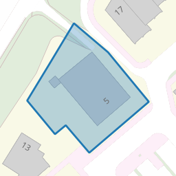 Perceel LMD01-B-3855