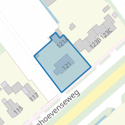 Perceel LMD01-B-3860