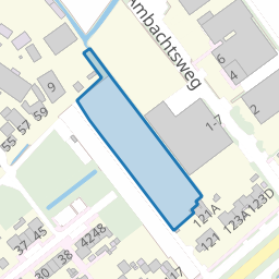 Perceel LMD01-B-3861