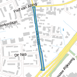 Perceel LMD01-B-3865