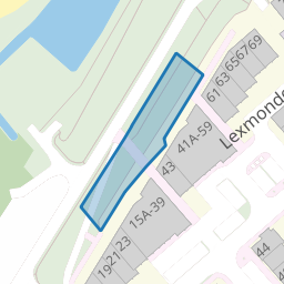 Perceel LMD01-B-3868