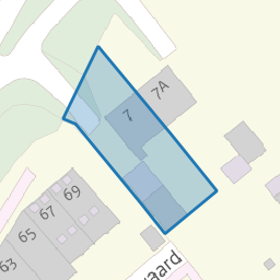 Perceel LMD01-B-3872