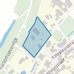 Perceel LMD01-B-3875