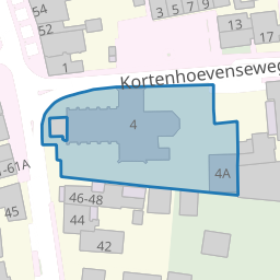 Perceel LMD01-B-3882