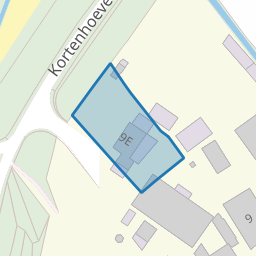 Perceel LMD01-B-3887