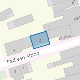 Perceel LMD01-B-3893