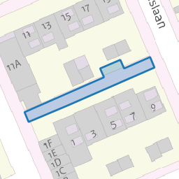 Perceel LMD01-B-3897